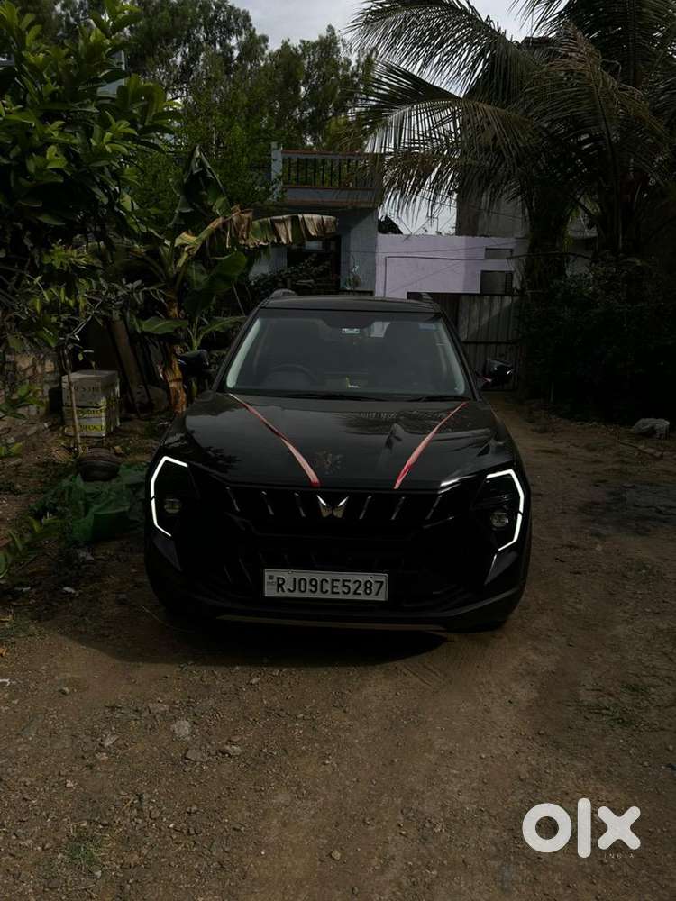 Mahindra Xuv 3xo 2026