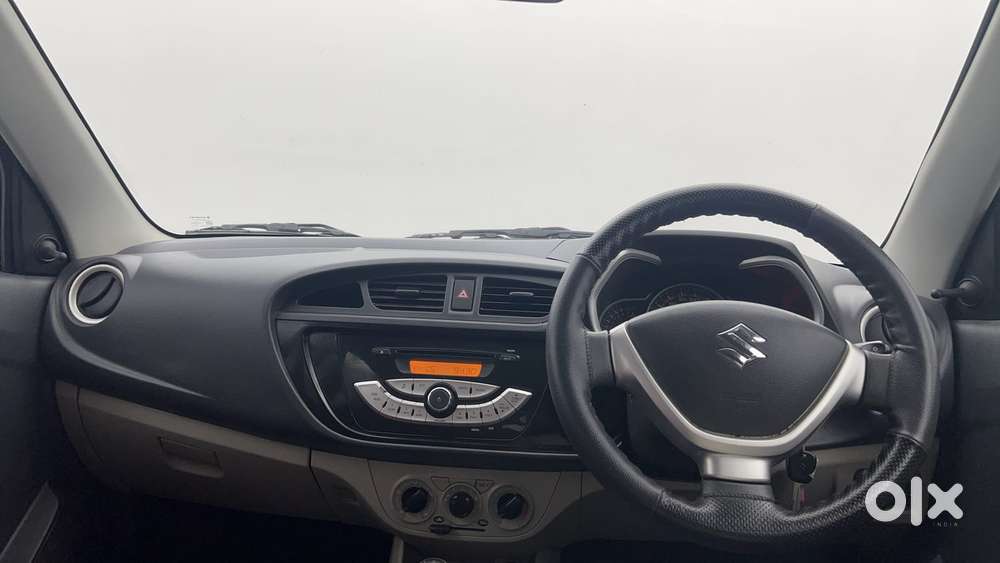 Maruti Suzuki Alto K10 2010-2014 Vxi, 2019, Petrol
