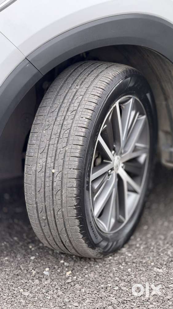 Hyundai Tucson Gls 4wd Automatic, 2018, Diesel
