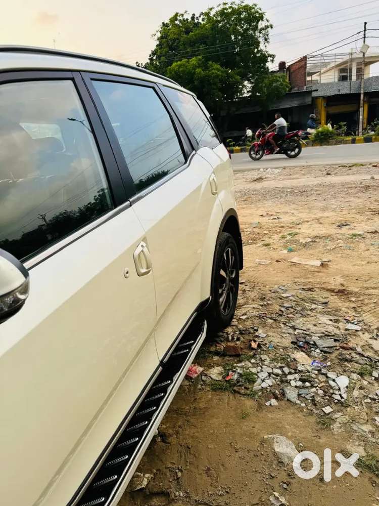 Mahindra Xuv500 Diesel 2019