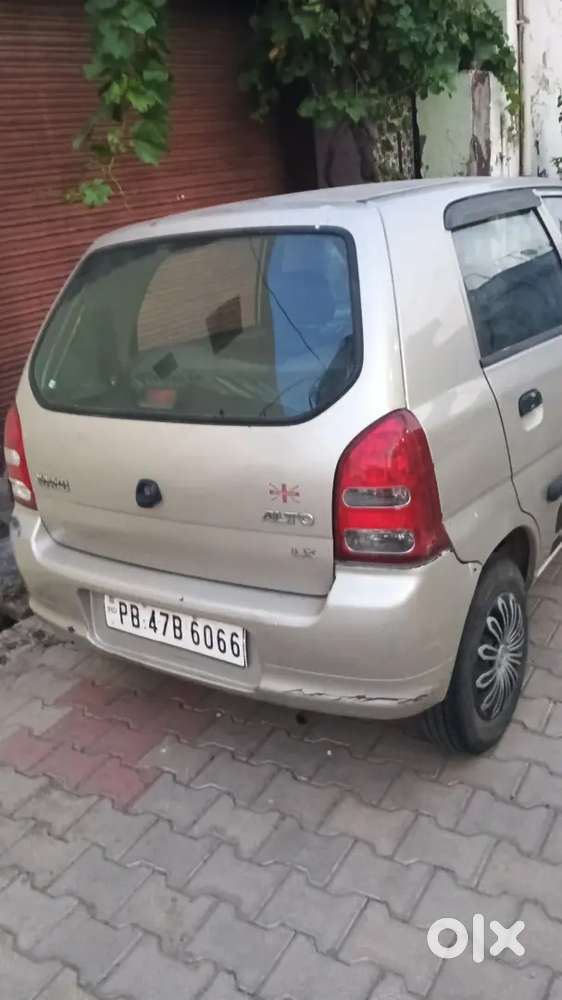 New Tyar Ik Rupees Da Kharcha Nai Aa Saf Car Aa