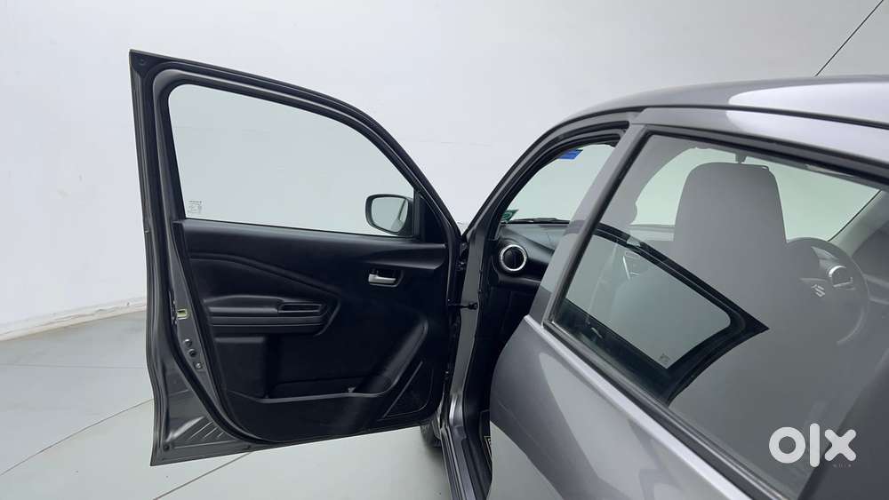 Maruti Suzuki Celerio Vxi, 2022, Petrol