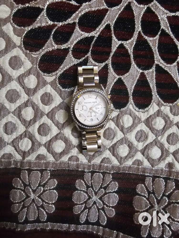 Michael kors pyper women watch