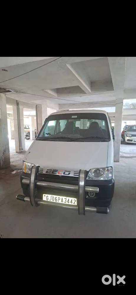 Maruti Suzuki Eeco Ac 2019