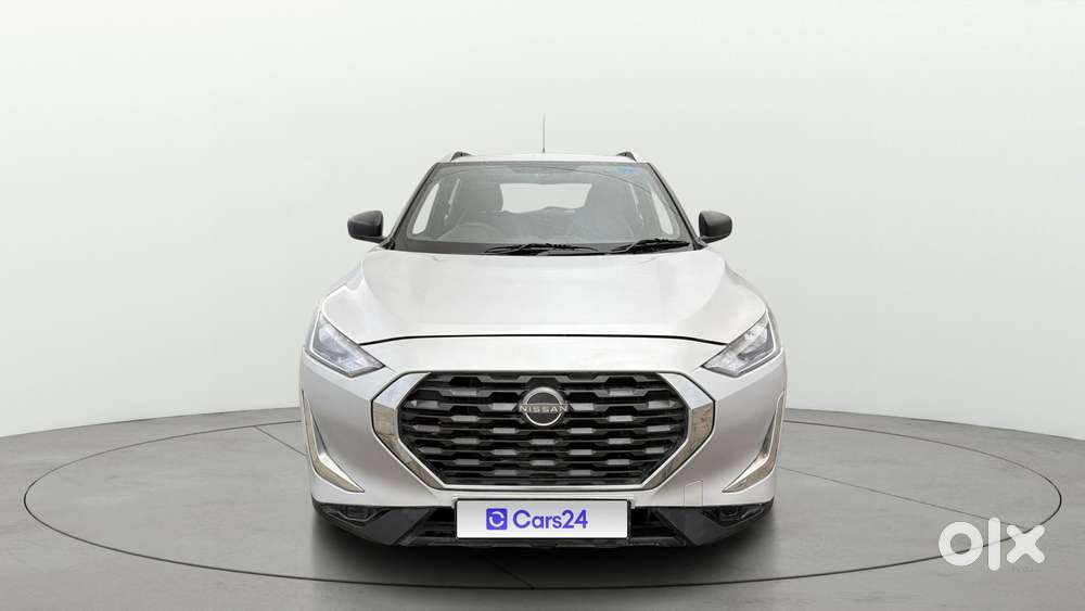 Nissan Magnite 1.0 Xe, 2022, Petrol