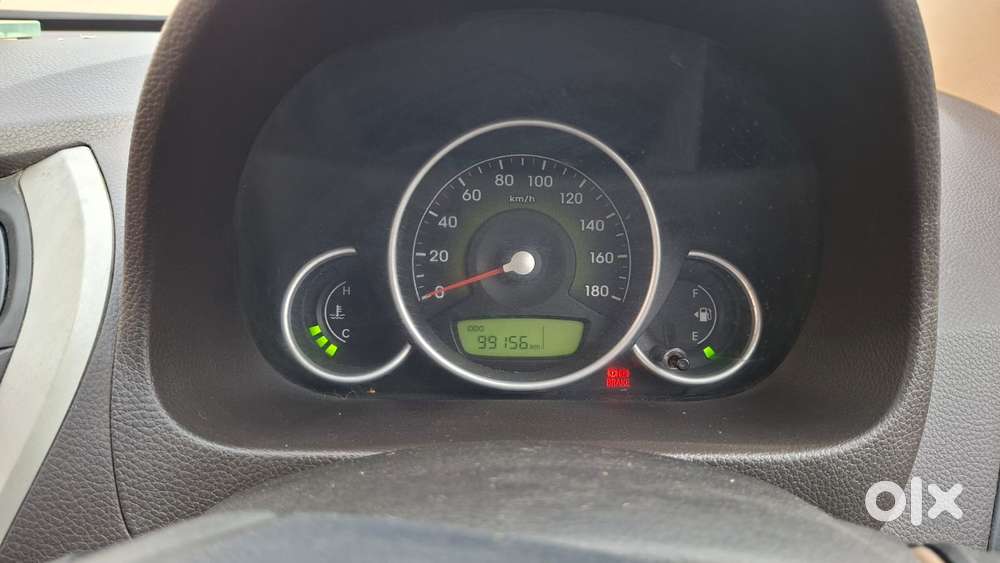 Hyundai Eon Era +, 2018, Petrol