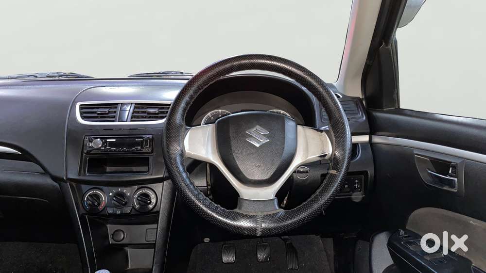 Maruti Suzuki Swift 2004-2010 Vdi Bsiii W/ Abs, 2014, Diesel