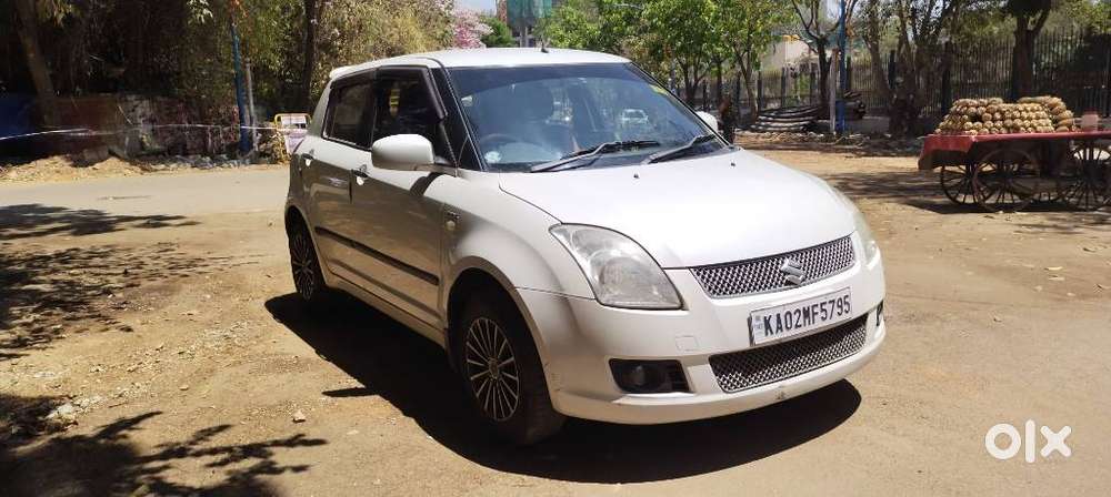 Maruti Suzuki Swift 2011-2014 Vdi, 2011, Diesel