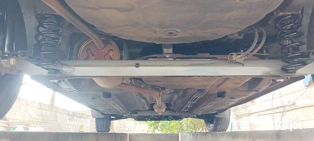 Company Maintenance Car, All Service Done, A/c Working All Power Wind