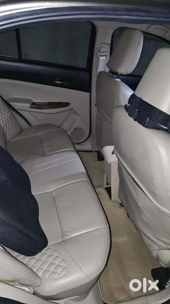 Swift Dzir Automatic Diesel