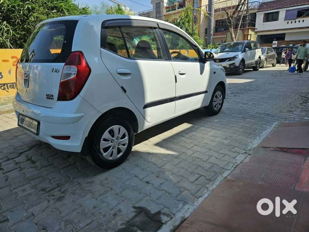Hyundai I10 1.2 Kappa Magna, 2013, Cng & Hybrids