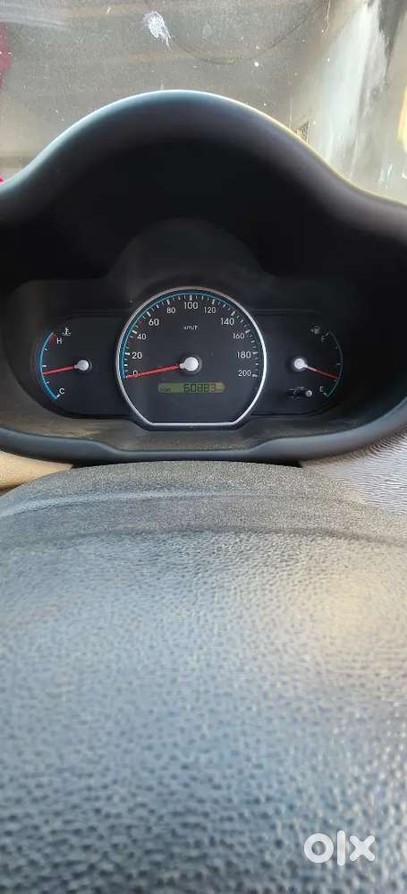 Hyundai I10 2010 Petrol Good Condition