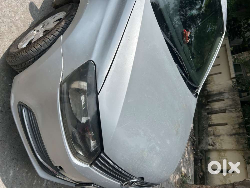 Volkswagen Polo 2011 Year