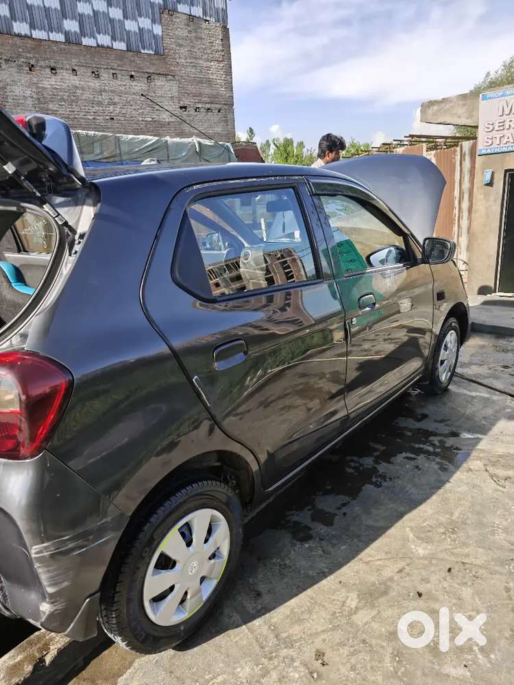 Maruti Suzuki Alto K10 2023 Petrol 65000 Km Driven