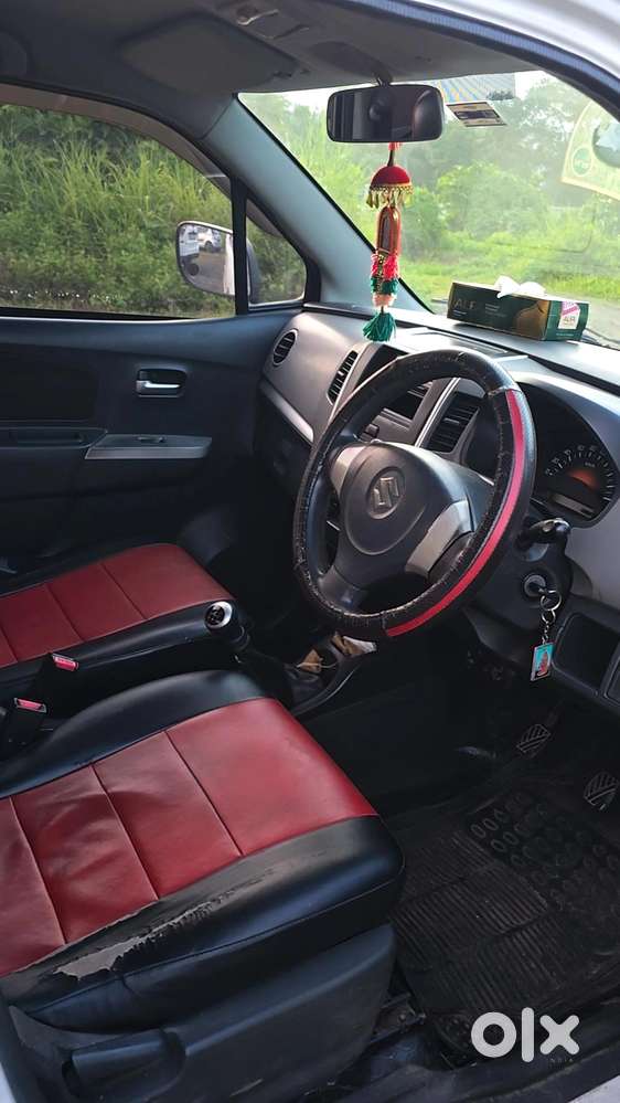 Maruti Suzuki Wagon R Lxi, 2010, Petrol