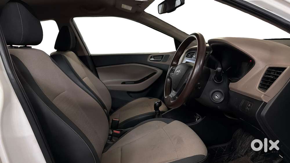 Hyundai Elite I20 Sportz 1.2, 2016, Petrol