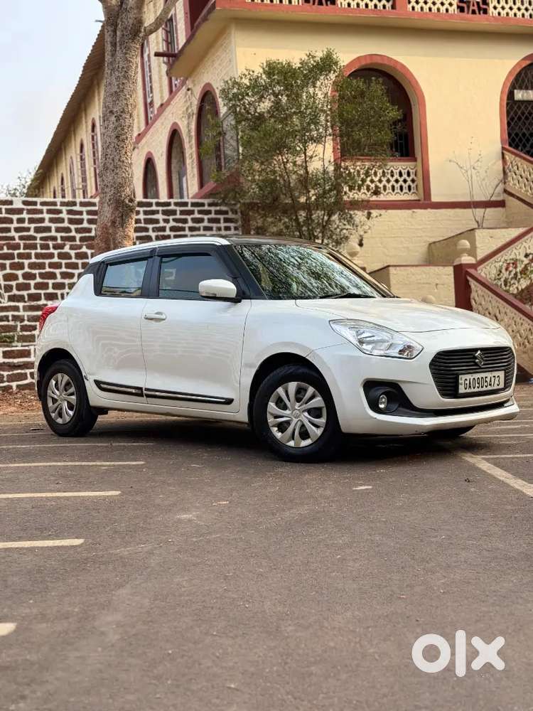 Swift Vxi Model 2019 For Sale