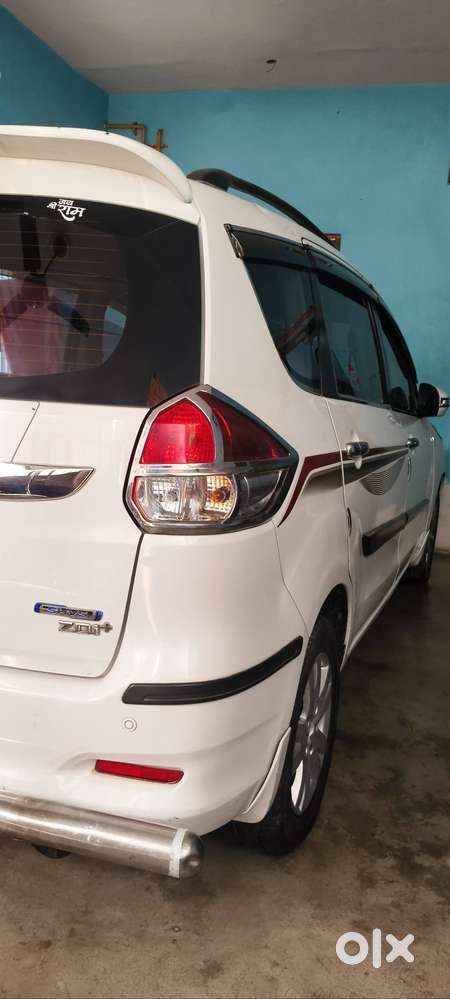 Ertiga Zdi+ Shvs.     2016