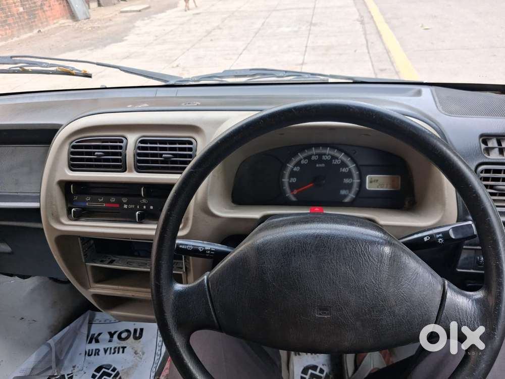 Maruti Suzuki Eeco Cargo, 2020, Petrol