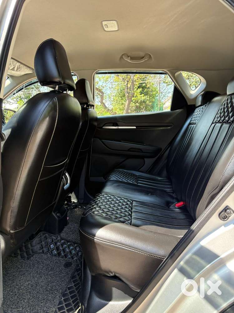 Kia Sonet 1.2 Htk Plus, 2022, Petrol