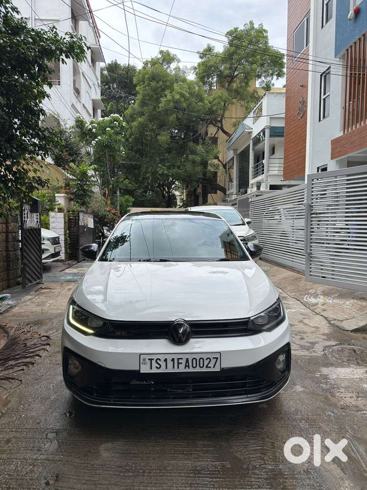 Volkswagen Virtus 2023 Automatic
