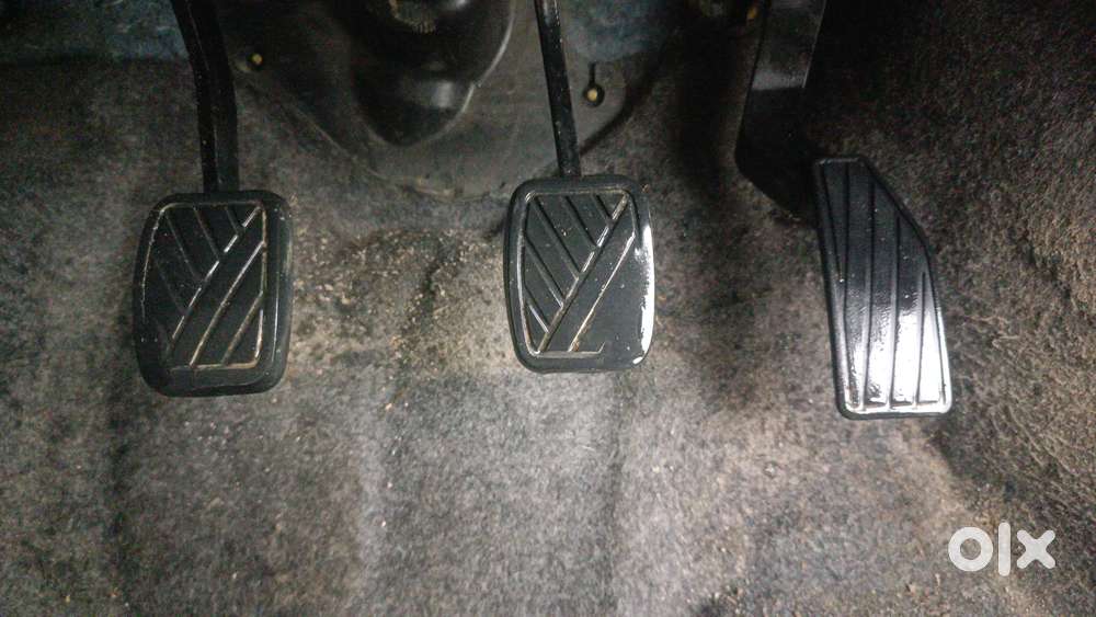 Maruti Suzuki Celerio Vxi, 2014, Petrol