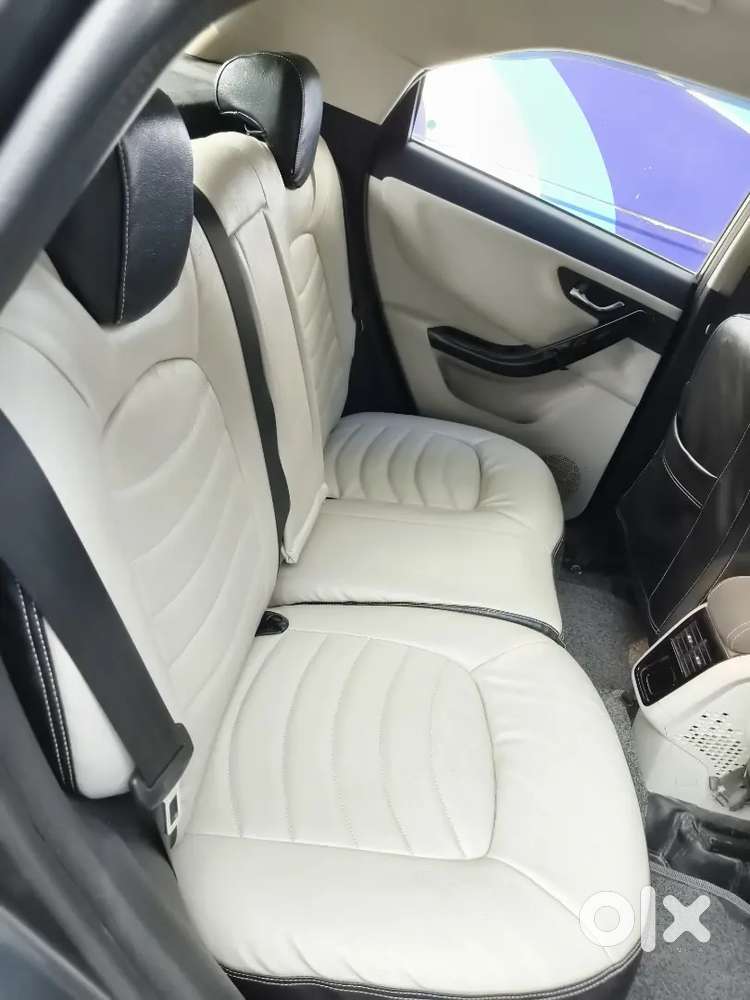 Tata Nexon 2022 Petrol Automatic