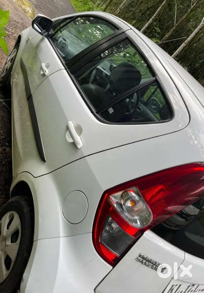 Ritz 1.3 Vdi 2013 Single Owner