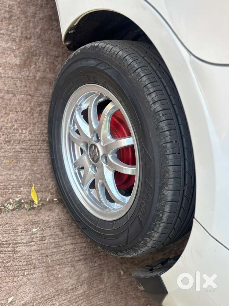 Maruti Suzuki Dzire 2015 Diesel Well Maintained