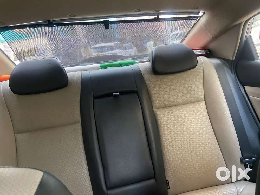 Hyundai Verna 2018 Variant