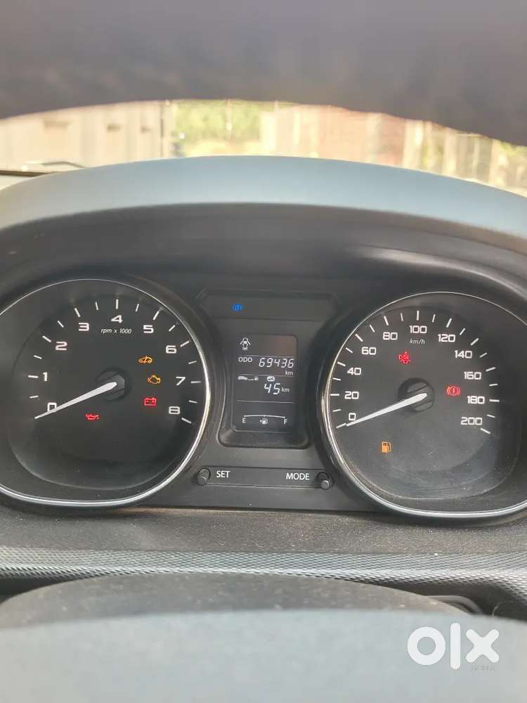 Tata Tiago 1.05 Revotorq 2019