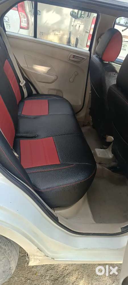 Maruti Suzuki Dzire 2019 Diesel Good Condition