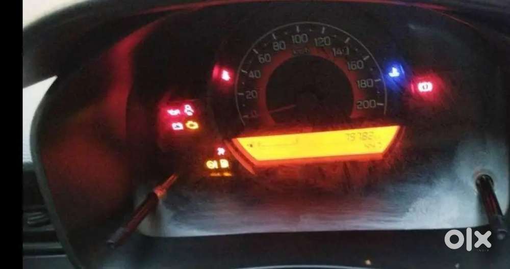 Very Good Condition Condition Car At A Reasonable Fix Price Of 400000