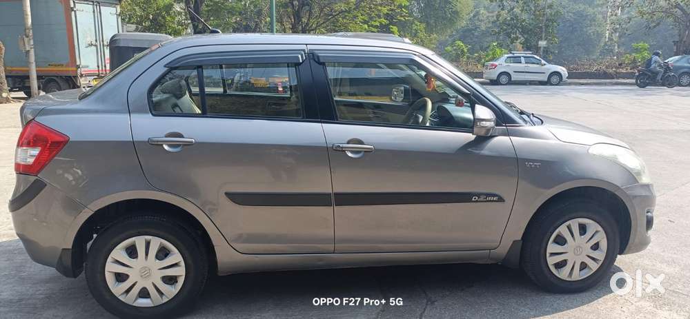Maruti Suzuki Dzire 1.2 Vxi, 2014, Petrol