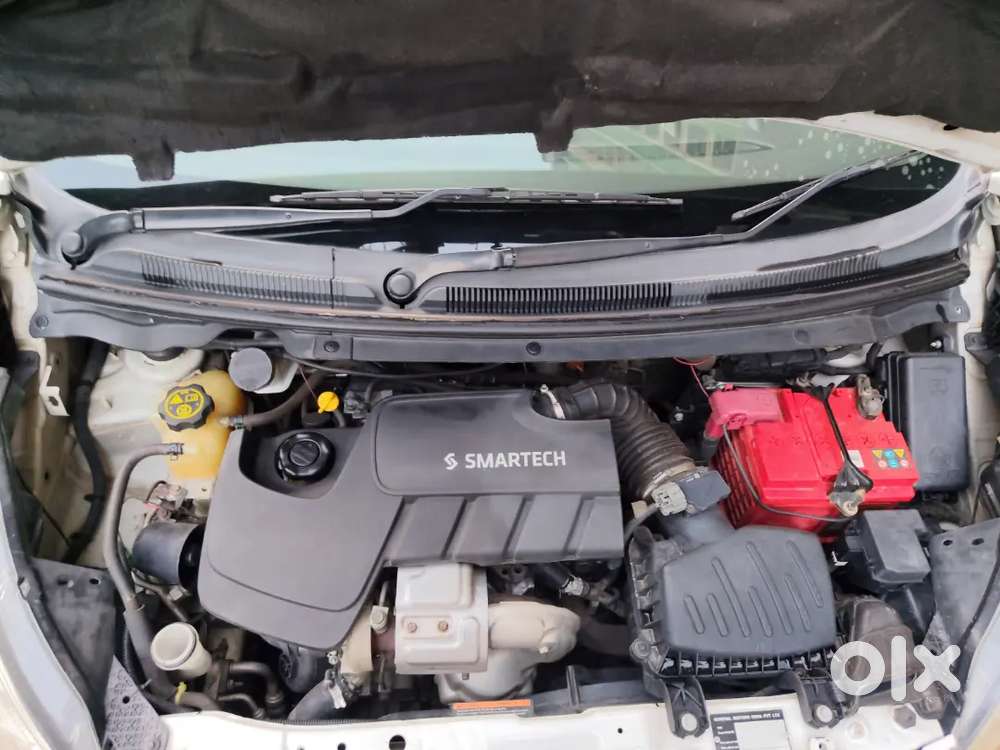 Chevrolet Beat 2015 Diesel Well Maintained