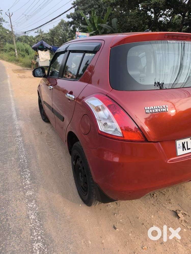 Maruti Suzuki Swift 2011-2014 Vxi, 2014, Petrol