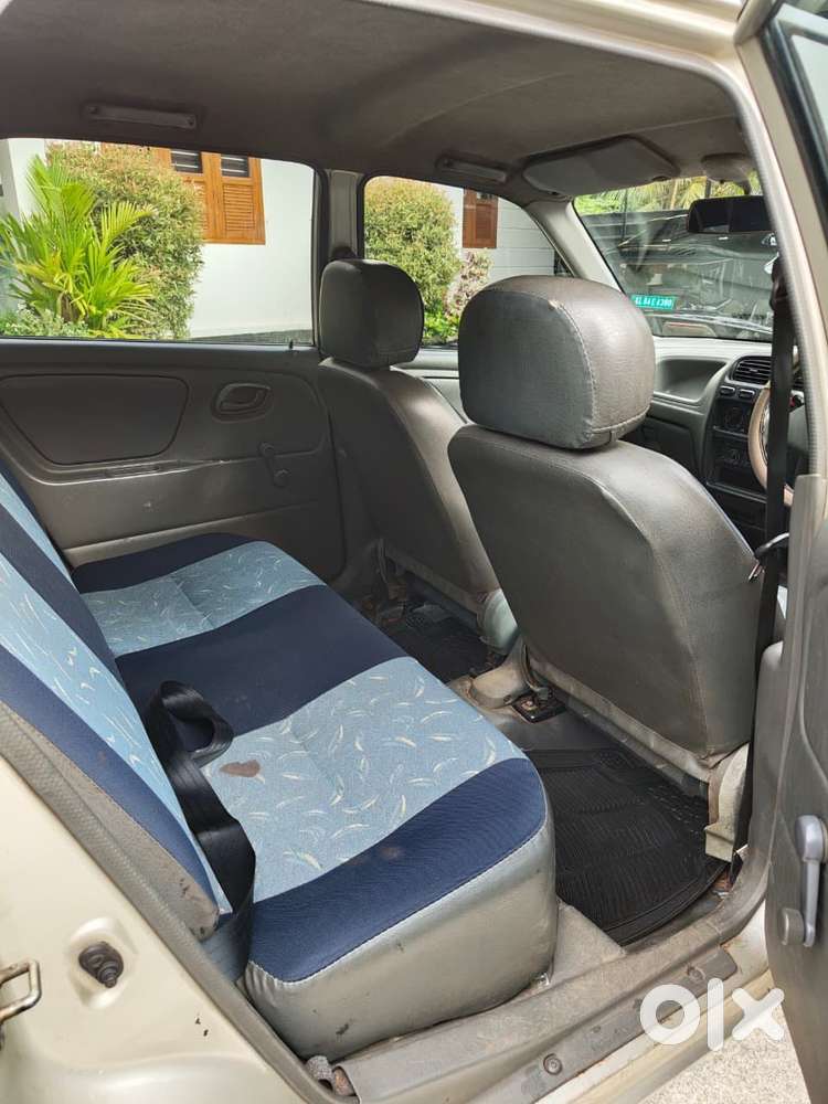 Maruti Suzuki Alto 0.8 Lxi (o), 2009, Petrol