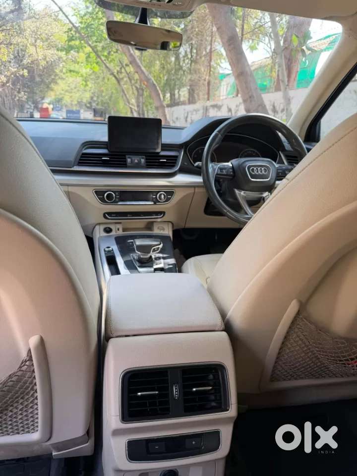 Audi Q5 2.0 35 Tdi, 2018, Diesel