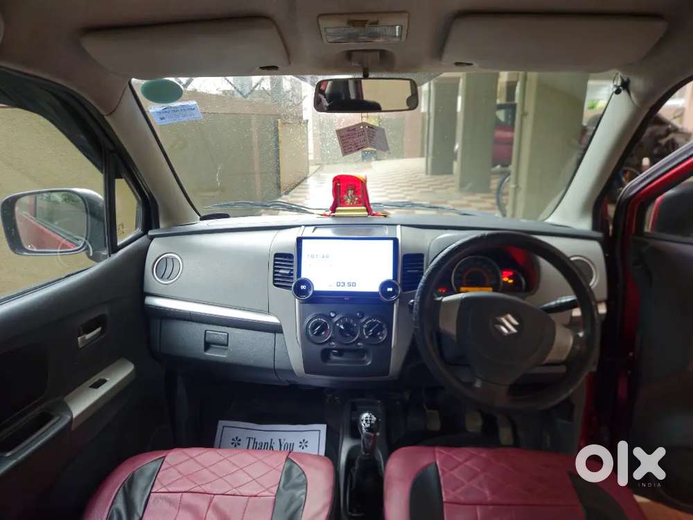 Maruti Suzuki Wagon R 2010-2030
