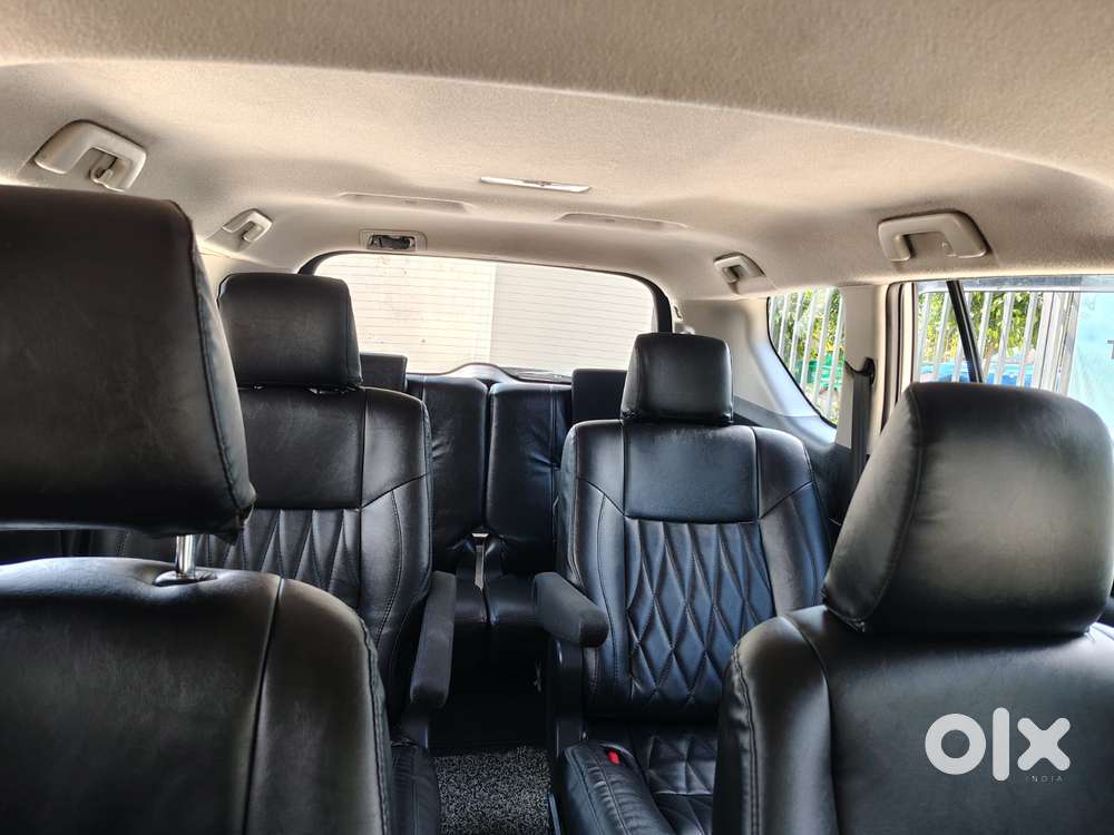 Toyota Innova Crysta 2.4 Gx Mt 8s, 2019, Diesel