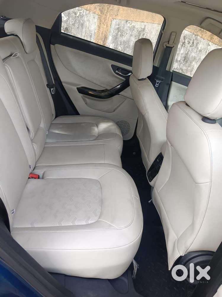 Tata Nexon Ev Xz Plus Lux, 2022, Electric