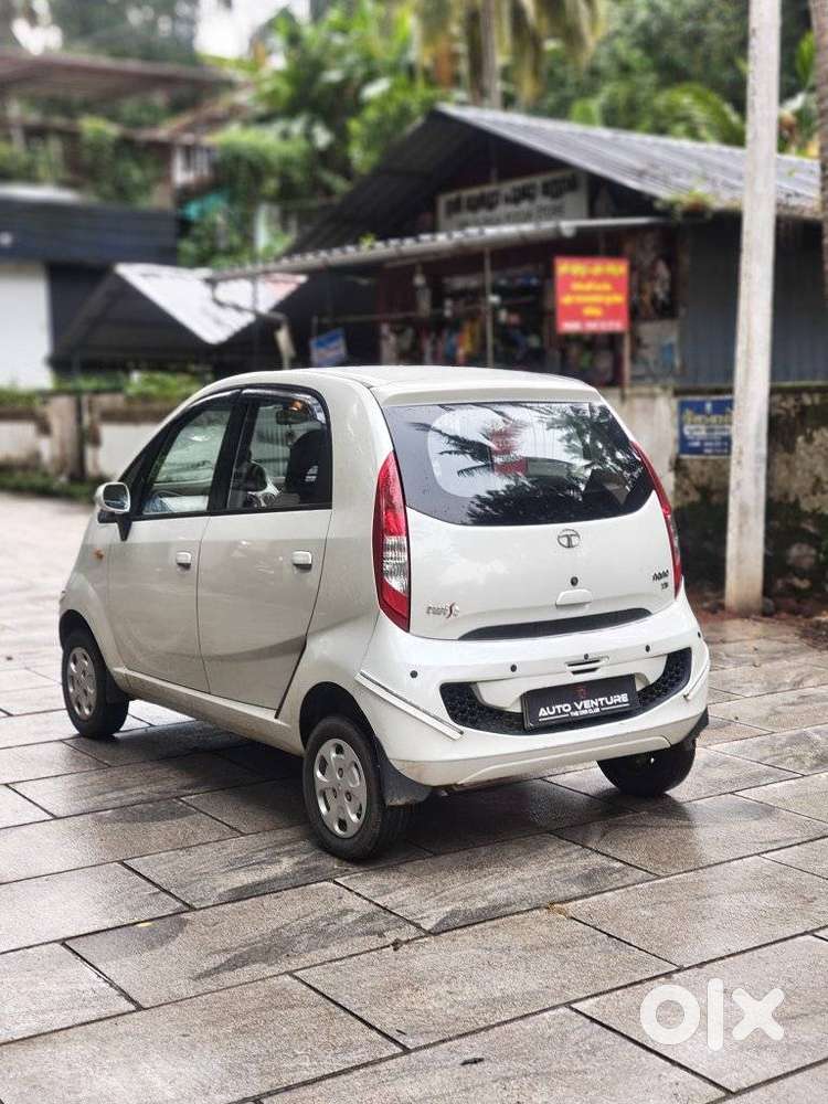 Tata Nano Xta, 2015, Petrol