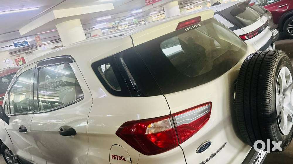 Very Good Condition Car