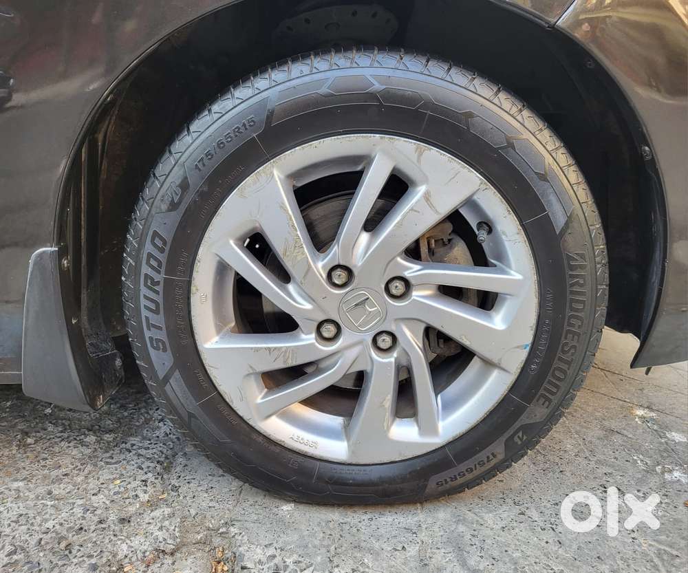 Honda Jazz Vx, 2019, Petrol