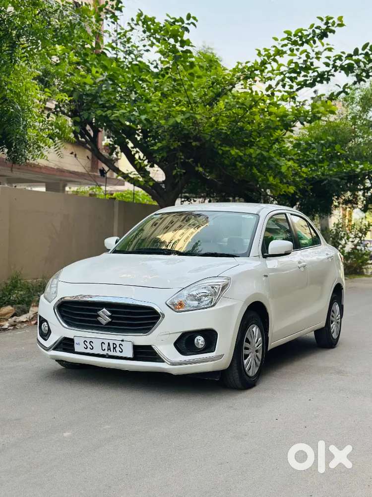 Maruti Suzuki Dzire 2018