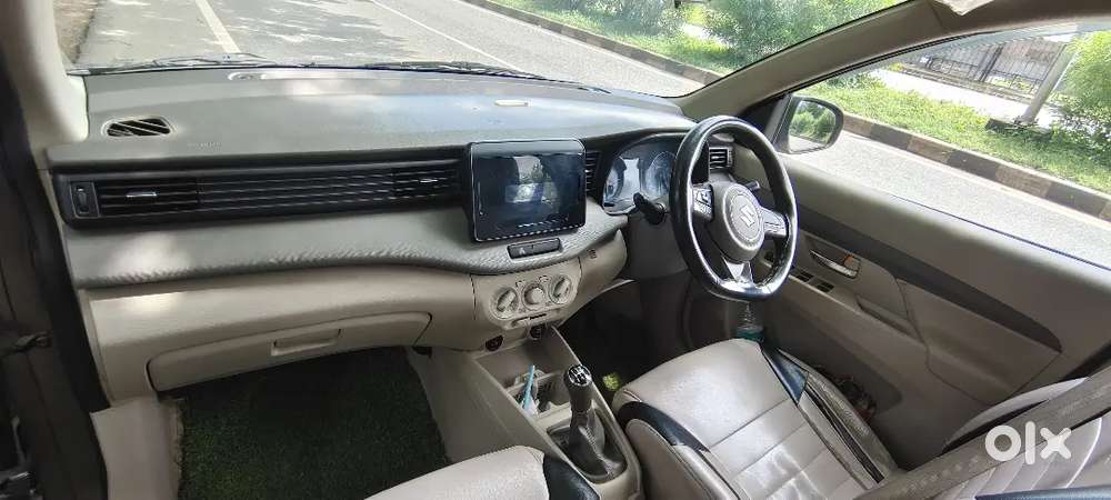 Maruti Suzuki Ertiga 2021 Petrol 95000 Km Driven
