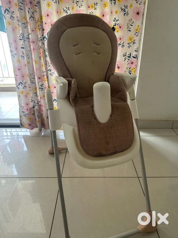 High chair