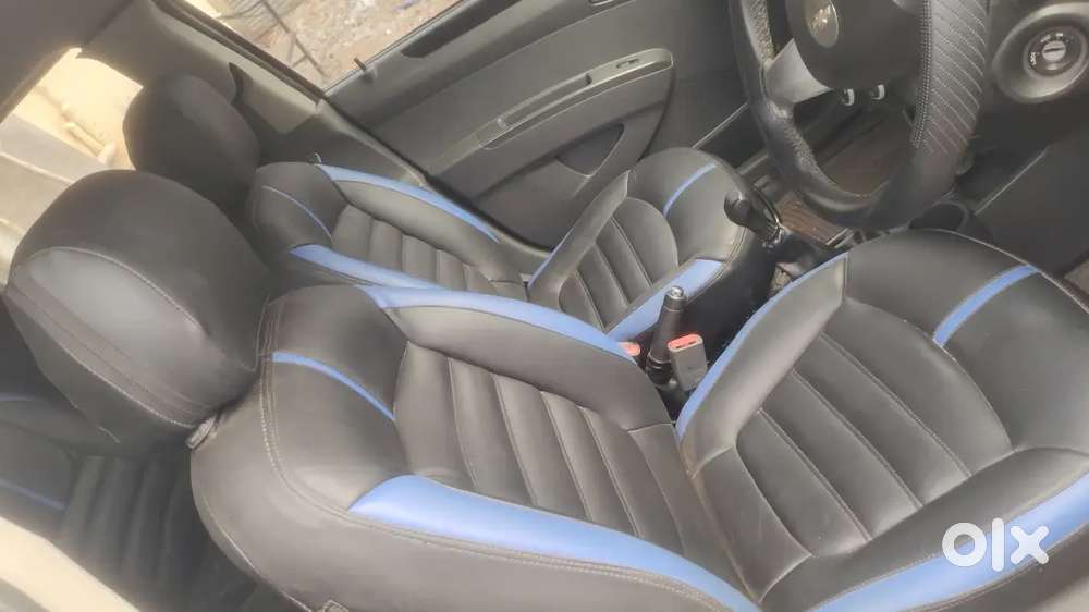 Chevrolet Beat 2011 Petrol Well Maintained