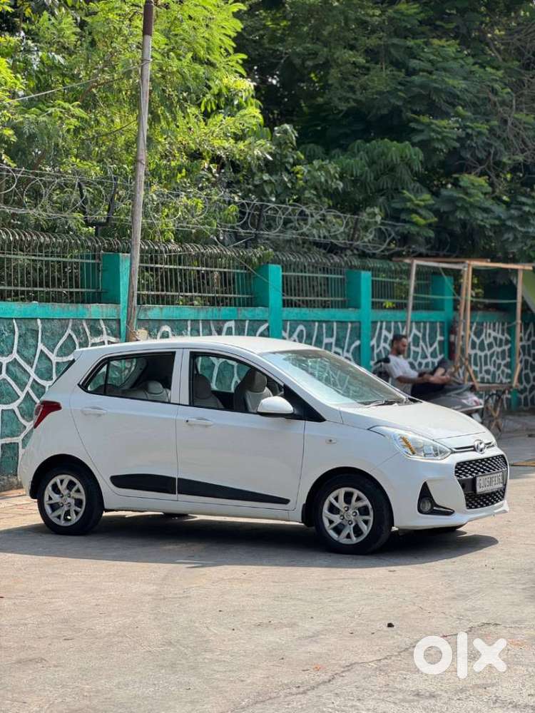 Hyundai Grand I10, 2019, Diesel