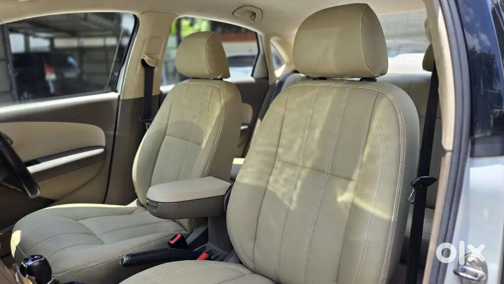 Skoda Rapid 1.5 Diesel Automatic Single Owner Company Service